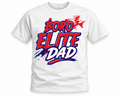 Boro Elite Dad T-Shirt